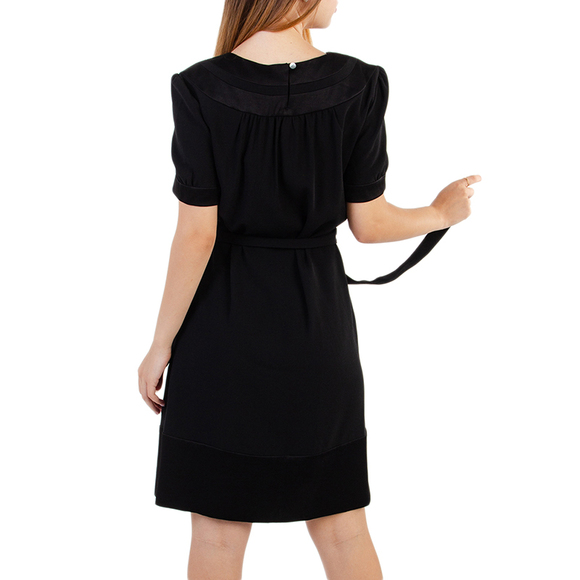 Marc By Marc Jacobs Dress Women Black